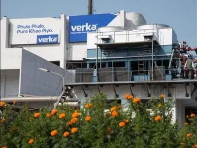 ਲੁਧਿਆਣਾ: ਖੰਨਾ ਵੇਰਕਾ ਕੈਟਲ ਫੀਡ ਪਲਾਂਟ ਵਿੱਚ ਕਥਿਤ ਬੇਨਿਯਮੀਆਂ ਦੀ ਜਾਂਚ ਚੱਲ ਰਹੀ ਹੈ