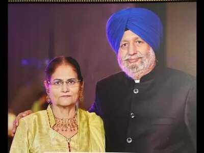 ਲੁਧਿਆਣਾ 'ਚ ਭੈਣ ਦੇ ਸਹੁਰੇ ਦੇ ਕਤਲ ਦੇ ਦੋਸ਼ 'ਚ ਬ੍ਰਿਟੇਨ ਦੇ ਵਿਅਕਤੀ ਨੂੰ ਉਮਰ ਕੈਦ