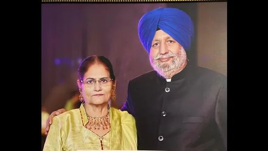 ਲੁਧਿਆਣਾ ‘ਚ ਭੈਣ ਦੇ ਸਹੁਰੇ ਦੇ ਕਤਲ ਦੇ ਦੋਸ਼ ‘ਚ ਬ੍ਰਿਟੇਨ ਦੇ ਵਿਅਕਤੀ ਨੂੰ ਉਮਰ ਕੈਦ