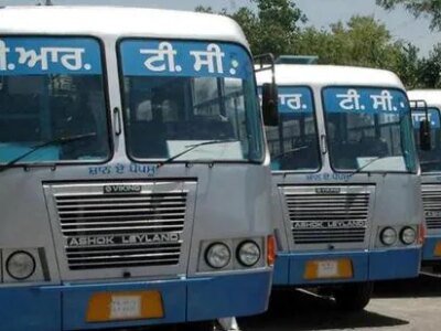 ਲੁਧਿਆਣਾ: ਠੇਕਾ ਬੱਸ ਮੁਲਾਜ਼ਮਾਂ ਨੇ 12 ਫਰਵਰੀ ਨੂੰ ਸੂਬਾ ਪੱਧਰੀ ਹੜਤਾਲ ਦਾ ਐਲਾਨ ਕੀਤਾ ਹੈ