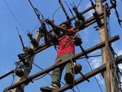 ਲੁਧਿਆਣਾ: ਦੋ ਘਾਤਕ ਬਿਜਲੀ ਦੇ ਕਰੰਟ ਲੱਗਣ ਕਾਰਨ 20 ਜਨਵਰੀ ਨੂੰ PSPCL ਕੰਟਰੈਕਟ ਵਰਕਰਾਂ ਵੱਲੋਂ ਵਿਰੋਧ ਪ੍ਰਦਰਸ਼ਨ ਕੀਤਾ ਗਿਆ