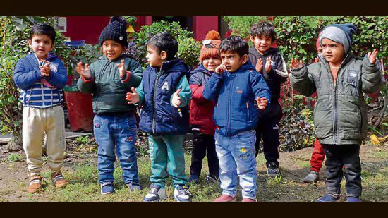 ਲੁਧਿਆਣਾ: ਪਲੇਅ ਸਕੂਲ ਰਜਿਸਟ੍ਰੇਸ਼ਨ ਨੂੰ ਜ਼ਿਲ੍ਹੇ ਵਿੱਚ ਮਾੜਾ ਹੁੰਗਾਰਾ ਮਿਲਿਆ ਹੈ