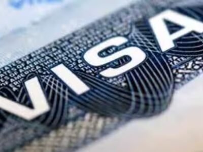 ਲੁਧਿਆਣਾ: ਰੂਸ 'ਚ 4 ਨੌਜਵਾਨਾਂ ਨੂੰ ਬਲੈਕਲਿਸਟ 'ਵਰਸਿਟੀ 'ਚ ਭੇਜਿਆ, 2 ਏਜੰਟਾਂ 'ਤੇ ਮਾਮਲਾ ਦਰਜ