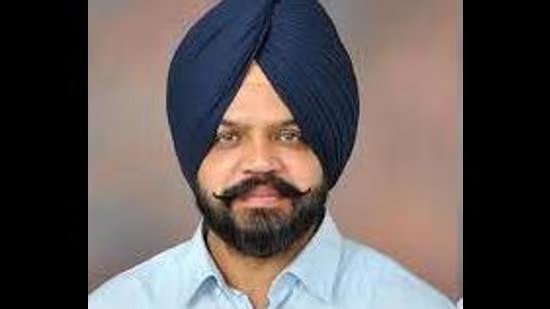 ਲੁਧਿਆਣਾ: ਵਿਧਾਨ ਸਭਾ ਵਿੱਚ ਇਆਲੀ ਨੇ ਐਮਸੀ ਸੀਮਾ ਵਧਾਉਣ ਦੇ ਪ੍ਰਸਤਾਵ ਦਾ ਕੀਤਾ ਵਿਰੋਧ।