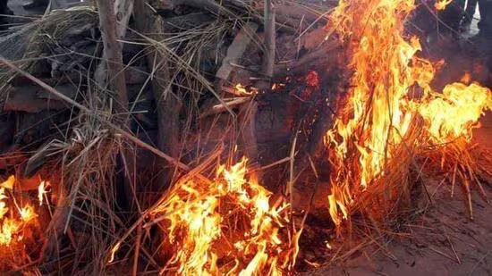 ਲੁਧਿਆਣਾ: ਸਾਬਕਾ ਕਬੱਡੀ ਖਿਡਾਰੀ ਦਾ ਪੰਜ ਵਿਅਕਤੀਆਂ ਦੀ ਗ੍ਰਿਫ਼ਤਾਰੀ ਮਗਰੋਂ ਰਿਸ਼ਤੇਦਾਰਾਂ ਨੇ ਕੀਤਾ ਸਸਕਾਰ