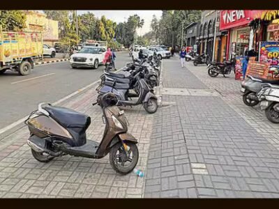 ਲੁਧਿਆਣਾ: ਸਿਵਲ ਬਾਡੀ 33 ਕਰੋੜ ਰੁਪਏ ਦੇ ਸਾਫ਼ ਹਵਾ ਪ੍ਰੋਜੈਕਟਾਂ ਲਈ ਟੈਂਡਰ ਜਾਰੀ ਕਰੇਗੀ