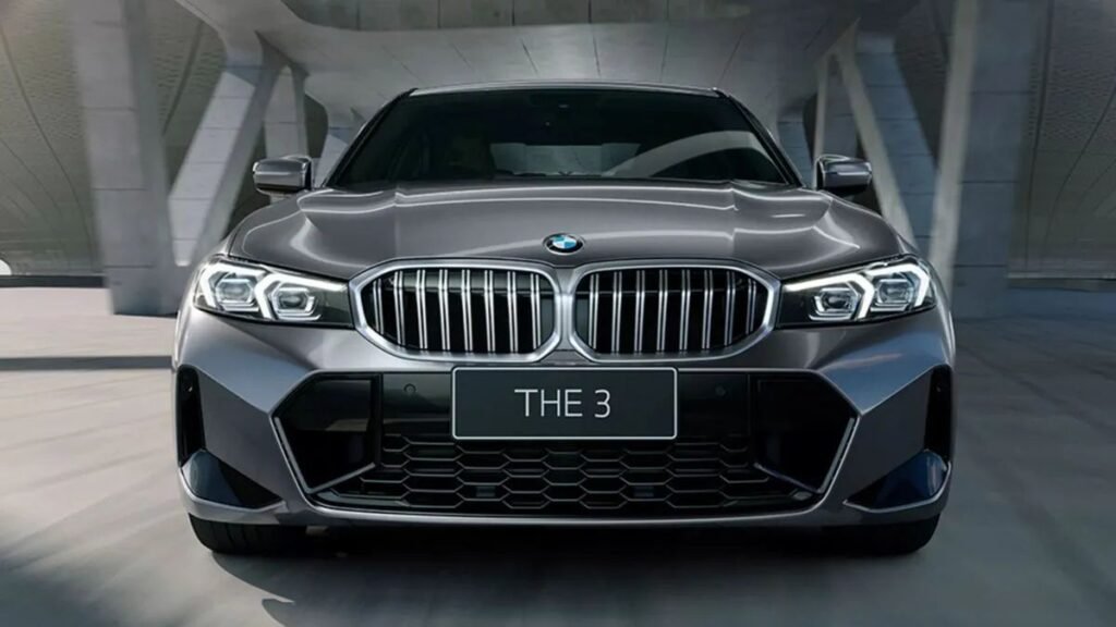 ਲੋਕਪਾਲ ਨੇ ਵਿਰੋਧ ਤੋਂ ਬਾਅਦ 5 ਕਰੋੜ ਰੁਪਏ ਦੇ ਵਿਵਾਦਤ BMW ਕਾਰ ਦੇ ਟੈਂਡਰ ਨੂੰ ਰੱਦ ਕਰ ਦਿੱਤਾ