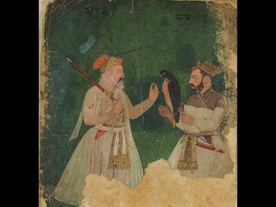 ਵਾਈਲਡਬਜ਼: ਸ਼ਾਹੀ ਬਾਜ਼ ਦਾ ਅਪਮਾਨ