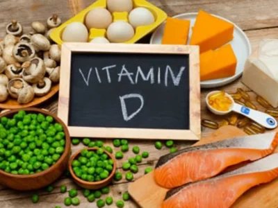 ਵਿਟਾਮਿਨ ਡੀ ਸੁਪਰਫੂਡਜ਼: ਧੁੱਪ 'ਚ ਵਿਟਾਮਿਨ ਦੀ ਕਮੀ ਦੀ ਚਿੰਤਾ ਨਾ ਕਰੋ, ਸਰਦੀਆਂ ਦੀ ਖੁਰਾਕ 'ਚ ਇਹ 4 ਚੀਜ਼ਾਂ ਹਨ 'ਪਾਵਰ ਹਾਊਸ'।