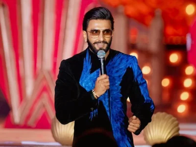 ਵਿਵਾਦਾਂ 'ਚ ਫਸੇ ਰਣਵੀਰ ਸਿੰਘ, ਧਾਰਮਿਕ ਭਾਵਨਾਵਾਂ ਨੂੰ ਠੇਸ ਪਹੁੰਚਾਉਣ 'ਤੇ ਦਰਜ FIR, ਜਾਣੋ ਕੀ ਹੈ ਮਾਮਲਾ