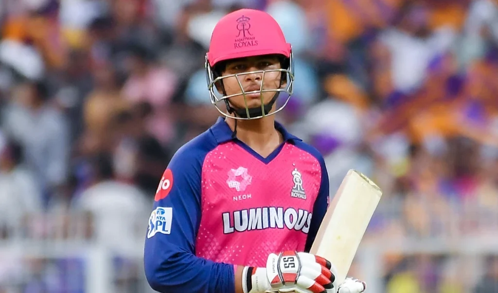 ਵੈਭਵ ਸੂਰਿਆਵੰਸ਼ੀ ਅਤੇ ਅੰਡਰ-19 ਕ੍ਰਿਕਟ ‘ਤੇ ਬਹਿਸ, ਡਬਲਯੂ.ਵੀ ਰਮਨ ਨੇ ਸਵਾਲ ਖੜ੍ਹੇ ਕੀਤੇ