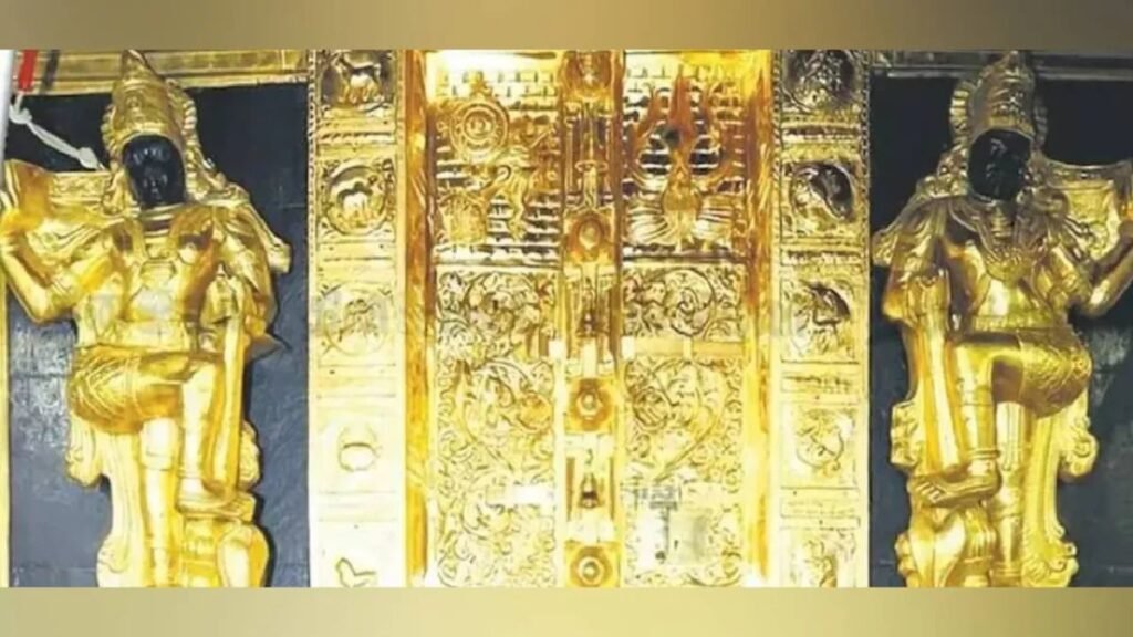 ਸਬਰੀਮਾਲਾ ਸੋਨੇ ਦੀ ਚੋਰੀ: ਇੱਕ ਹੋਰ ਦੋਸ਼ੀ, ਮੁਰਾਰੀ ਬਾਬੂ ਨੂੰ ਅਦਾਲਤ ਨੇ ਚਾਰਜਸ਼ੀਟ ਵਿੱਚ ਦੇਰੀ ਦਾ ਹਵਾਲਾ ਦਿੰਦੇ ਹੋਏ ਜ਼ਮਾਨਤ ਦਿੱਤੀ