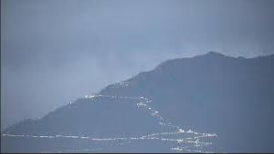 ਸ਼ਰਾਈਨ ਬੋਰਡ ਨੇ ਤ੍ਰਿਕੁਟਾ ਪਹਾੜੀਆਂ ਵਿੱਚ ਬੀਜ ਵੰਡਣ ਦਾ ਦੂਜਾ ਪੜਾਅ ਸ਼ੁਰੂ ਕੀਤਾ