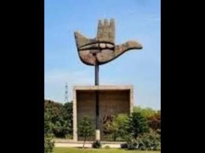 ਸ਼ਹਿਰੀ ਅਰਥ ਸ਼ਾਸਤਰੀ ਐਲੇਨ ਚੰਡੀਗੜ੍ਹ ਵਿੱਚ ਪਹੁੰਚਯੋਗਤਾ ਦੀ ਮਹੱਤਤਾ ਨੂੰ ਰੇਖਾਂਕਿਤ ਕਰਦਾ ਹੈ