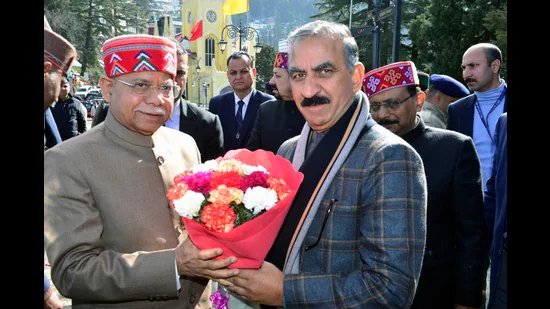 ਸ਼ਿਮਲਾ ਵਿੱਚ ਆਰ-ਡੇ ਦੇ ਜਸ਼ਨਾਂ ਵਿੱਚ ਜਲਵਾਯੂ ਪਰਿਵਰਤਨ ਦੀ ਚਿੰਤਾ ਹਾਵੀ ਹੈ