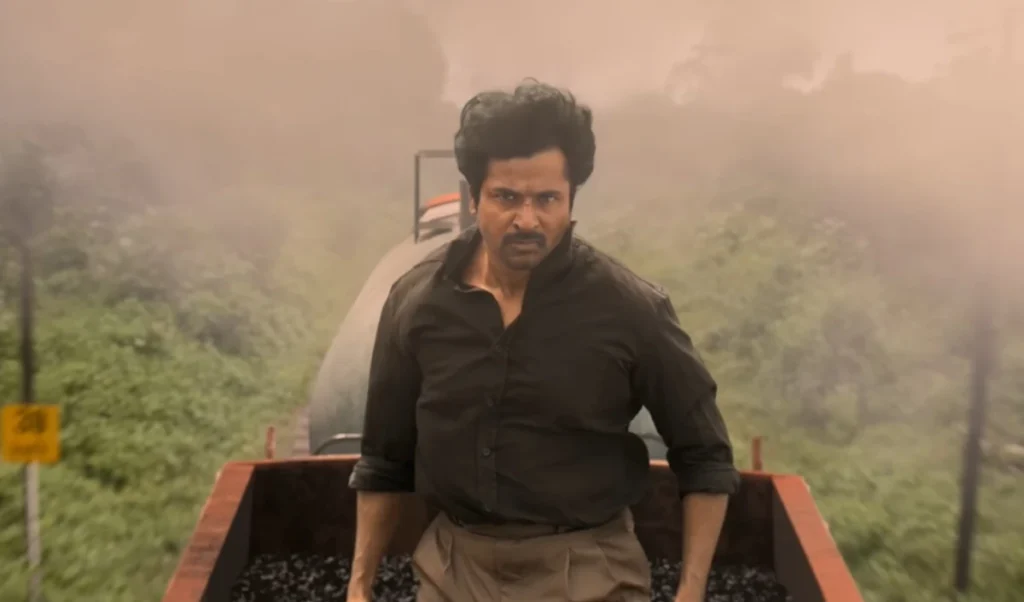 ਸ਼ਿਵਕਾਰਤਿਕੇਅਨ ਦੀ ਫਿਲਮ ‘ਪਰਾਸਕਥੀ’ ‘ਤੇ ਪਾਬੰਦੀ ਦੀ ਮੰਗ, ਤਾਮਿਲਨਾਡੂ ਯੂਥ ਕਾਂਗਰਸ ਨੇ ਇਸ ਨੂੰ ‘ਹਿੰਦੂ ਵਿਰੋਧੀ’ ਕਿਹਾ, ‘ਡੀਐਮਕੇ ਸਮਰਥਕ’ ਹੋਣ ਦਾ ਟੈਗ ਲਗਾਇਆ