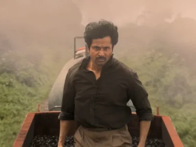 ਸ਼ਿਵਕਾਰਤਿਕੇਅਨ ਦੀ ਫਿਲਮ 'ਪਰਾਸਕਥੀ' 'ਤੇ ਪਾਬੰਦੀ ਦੀ ਮੰਗ, ਤਾਮਿਲਨਾਡੂ ਯੂਥ ਕਾਂਗਰਸ ਨੇ ਇਸ ਨੂੰ 'ਹਿੰਦੂ ਵਿਰੋਧੀ' ਕਿਹਾ, 'ਡੀਐਮਕੇ ਸਮਰਥਕ' ਹੋਣ ਦਾ ਟੈਗ ਲਗਾਇਆ