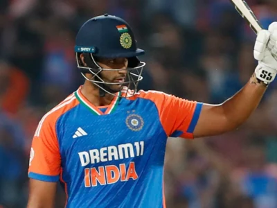 ਸ਼ਿਵਮ ਦੂਬੇ ਦੀ ਧਮਾਕੇਦਾਰ ਪਾਰੀ ਨੇ ਉਮੀਦ ਜਗਾਈ, ਭਾਰਤ ਨੂੰ ਹਾਰ 'ਚ ਵੀ ਭਵਿੱਖ ਦੇ ਸੰਕੇਤ ਮਿਲੇ