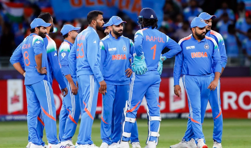 ਸ਼ੁਭਮਨ ਗਿੱਲ ਦੀ ਕਪਤਾਨੀ ‘ਚ ਖੇਡਣਗੇ ਰੋਹਿਤ-ਵਿਰਾਟ, ਨਿਊਜ਼ੀਲੈਂਡ ਸੀਰੀਜ਼ ਲਈ ਚੁਣੀ ਗਈ ਟੀਮ, ਸਿਰਾਜ-ਸ਼੍ਰੇਅਸ ਦੀ ਵਾਪਸੀ