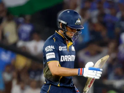 ਸ਼ੁਭਮਨ ਗਿੱਲ ਦੇ ਵਿਜੇ ਹਜ਼ਾਰੇ ਟਰਾਫੀ ਮੈਚ ਲਈ ਆਮ ਲੋਕਾਂ ਨੂੰ ਇਜਾਜ਼ਤ ਨਹੀਂ ਦਿੱਤੀ ਗਈ