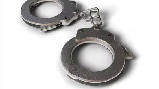 ਸ਼੍ਰੀਨਗਰ, ਬਡਗਾਮ ‘ਚ 7.3 ਕਿਲੋਗ੍ਰਾਮ ਨਸ਼ੀਲੇ ਪਦਾਰਥ ਸਮੇਤ 2 ਕਾਬੂ