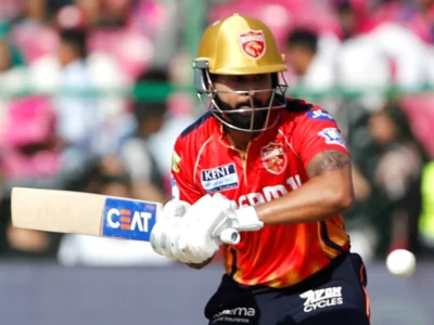 ਸ਼੍ਰੇਅਸ ਅਈਅਰ ਦੀ ਜ਼ਬਰਦਸਤ ਵਾਪਸੀ, ਪਰ ਸੂਰਿਆਕੁਮਾਰ-ਜੈਸਵਾਲ ਫਲਾਪ, ਵਿਜੇ ਹਜ਼ਾਰੇ ਟਰਾਫੀ 'ਚ ਮਿਲਿਆ-ਜੁਲਿਆ ਦਿਨ