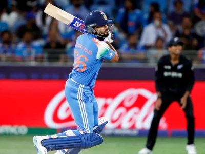 ਸ਼੍ਰੇਅਸ ਅਈਅਰ ਦੀ ਨਜ਼ਰ 'ਚ ਵੱਡਾ ਰਿਕਾਰਡ, 3000 ਦੌੜਾਂ ਪੂਰੀਆਂ ਕਰਦੇ ਹੀ ਰਚਣਗੇ ਨਵਾਂ ਇਤਿਹਾਸ