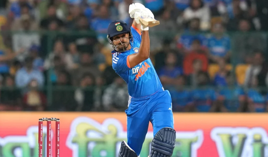 ਸ਼੍ਰੇਅਸ ਅਈਅਰ ਦੀ ਵਾਪਸੀ! BCCI ਤੋਂ ਮਿਲੀ ਹਰੀ ਝੰਡੀ, ਵਿਜੇ ਹਜ਼ਾਰੇ ਟਰਾਫੀ ‘ਚ ਹਲਚਲ ਮਚਾ ਦੇਵੇਗੀ