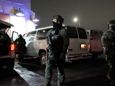 'ਸਾਰੀਆਂ ਗੈਰ-ਜ਼ਰੂਰੀ ਯਾਤਰਾਵਾਂ ਤੋਂ ਬਚੋ': ਅਮਰੀਕਾ ਦੇ ਵੈਨੇਜ਼ੁਏਲਾ 'ਤੇ ਹਮਲਾ, ਰਾਸ਼ਟਰਪਤੀ ਮਾਦੁਰੋ ਨੂੰ ਫੜਨ 'ਤੇ ਭਾਰਤ ਨੇ ਸਲਾਹ ਜਾਰੀ ਕੀਤੀ