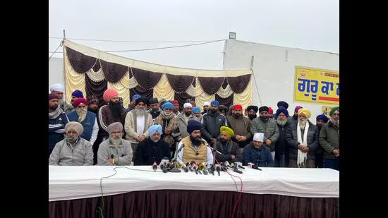 ਸਾਰੇ 169 ਸਰੂਪ: ਬੰਗਾ-ਆਧਾਰਿਤ ਸੰਪਰਦਾ