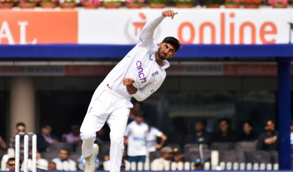 ਸਿਡਨੀ ਟੈਸਟ ‘ਚ ਇੰਗਲੈਂਡ ਦੀ ਨਵੀਂ ਚਾਲ: ਸ਼ੋਇਬ ਬਸ਼ੀਰ ਲਈ ਮੌਕਾ, ਆਸਟ੍ਰੇਲੀਆ ਲਈ ਵੱਡੀ ਚੁਣੌਤੀ