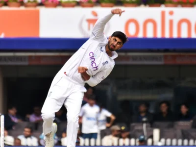 ਸਿਡਨੀ ਟੈਸਟ 'ਚ ਇੰਗਲੈਂਡ ਦੀ ਨਵੀਂ ਚਾਲ: ਸ਼ੋਇਬ ਬਸ਼ੀਰ ਲਈ ਮੌਕਾ, ਆਸਟ੍ਰੇਲੀਆ ਲਈ ਵੱਡੀ ਚੁਣੌਤੀ