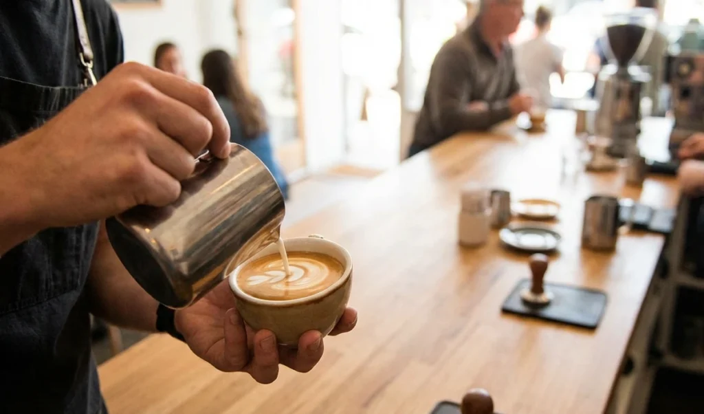 ਸਿਹਤ ਮਾਹਿਰਾਂ ਦਾ ਅਲਰਟ: ਸਵੇਰ ਦੀ ਕੌਫੀ ਬਣ ਸਕਦੀ ਹੈ ‘ਜ਼ਹਿਰ’, ਜੇਕਰ ਤੁਸੀਂ ਕਰ ਰਹੇ ਹੋ ਇਹ ਗਲਤੀ