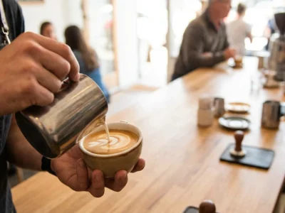 ਸਿਹਤ ਮਾਹਿਰਾਂ ਦਾ ਅਲਰਟ: ਸਵੇਰ ਦੀ ਕੌਫੀ ਬਣ ਸਕਦੀ ਹੈ 'ਜ਼ਹਿਰ', ਜੇਕਰ ਤੁਸੀਂ ਕਰ ਰਹੇ ਹੋ ਇਹ ਗਲਤੀ