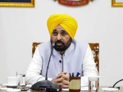 ਸਿੱਖ ਸਿਧਾਂਤਾਂ ਬਾਰੇ 'ਅਪਮਾਨਜਨਕ' ਟਿੱਪਣੀ 'ਤੇ ਅਕਾਲ ਤਖ਼ਤ ਨੇ ਪੰਜਾਬ ਦੇ ਮੁੱਖ ਮੰਤਰੀ ਨੂੰ ਤਲਬ ਕੀਤਾ ਹੈ