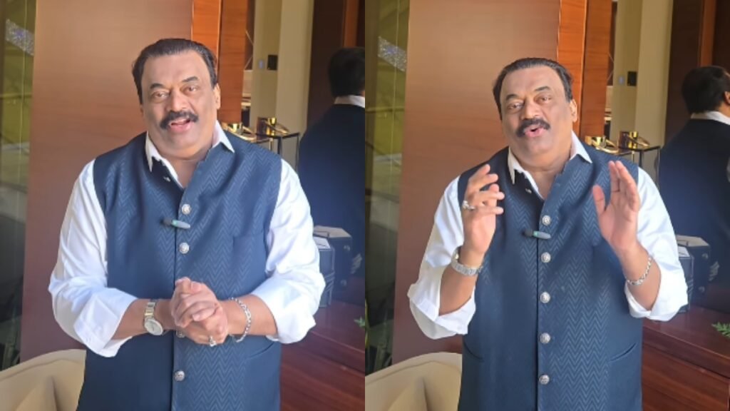 ਸੀਜੇ ਰਾਏ ਦੀ ਆਖਰੀ ਸੋਸ਼ਲ ਮੀਡੀਆ ਪੋਸਟ ਨੇ ਦੱਸਿਆ: ਉਸਨੇ ਚਾਰ ਦਿਨ ਪਹਿਲਾਂ ਫਾਲੋਅਰਜ਼ ਨੂੰ ਕਿਉਂ ਸੰਬੋਧਿਤ ਕੀਤਾ ਸੀ