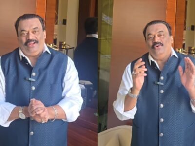 ਸੀਜੇ ਰਾਏ ਦੀ ਆਖਰੀ ਸੋਸ਼ਲ ਮੀਡੀਆ ਪੋਸਟ ਨੇ ਦੱਸਿਆ: ਉਸਨੇ ਚਾਰ ਦਿਨ ਪਹਿਲਾਂ ਫਾਲੋਅਰਜ਼ ਨੂੰ ਕਿਉਂ ਸੰਬੋਧਿਤ ਕੀਤਾ ਸੀ