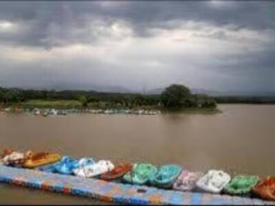 ਸੁਖਨਾ ਝੀਲ ਦੀ ਡੂੰਘਾਈ ਸੁੰਗੜ ਰਹੀ ਹੈ ਪਰ ਮਾਤਰਾ ਵੱਧ ਰਹੀ ਹੈ: IIT ਰੁੜਕੀ ਸਰਵੇਖਣ