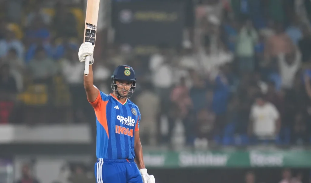 ਸੁਨੀਲ ਗਾਵਸਕਰ ਦਾ ਵੱਡਾ ਬਿਆਨ, ‘ਸ਼ਿਵਮ ਦੁਬੇ ਹੁਣ ਫਿਨਿਸ਼ਰ ਨਹੀਂ ਰਹੇ, ਉਹ ਟੀ-20 ਲਈ ਪੂਰਾ ਪੈਕੇਜ ਹੈ’