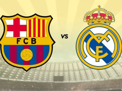 ਸੁਪਰ ਕੱਪ 2026 ਫਾਈਨਲ: ਜੇਦਾਹ ਵਿੱਚ ਬਾਰਸੀਲੋਨਾ ਬਨਾਮ ਰੀਅਲ ਮੈਡ੍ਰਿਡ, ਜਾਣੋ ਭਾਰਤ ਵਿੱਚ ਲਾਈਵ ਸਟ੍ਰੀਮ ਕਿਵੇਂ ਦੇਖਣਾ ਹੈ