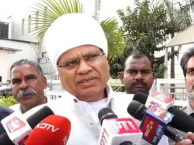 'ਸੁੰਦਰਤਾ ਦੁਆਰਾ ਭਟਕਣਾ': ਕਾਂਗਰਸੀ ਵਿਧਾਇਕ ਦੀ ਪਰੇਸ਼ਾਨ ਕਰਨ ਵਾਲੀ 'ਬਲਾਤਕਾਰ ਥਿਊਰੀ' ਨੇ ਭੜਕਾਇਆ ਗੁੱਸਾ