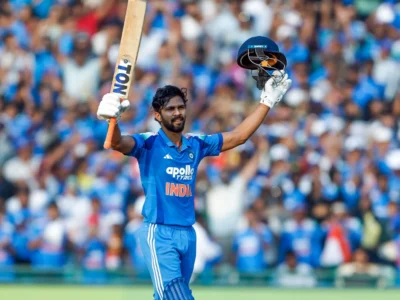 ਸੈਂਕੜਾ ਲਗਾਉਣ ਵਾਲੇ ਰੁਤੂਰਾਜ ਗਾਇਕਵਾੜ ਨੂੰ ਕੀਤਾ ਗਿਆ ਬਾਹਰ, ਸਾਬਕਾ ਕ੍ਰਿਕਟਰਾਂ ਨੇ BCCI ਦੀ ਚੋਣ 'ਤੇ ਚੁੱਕੇ ਸਵਾਲ