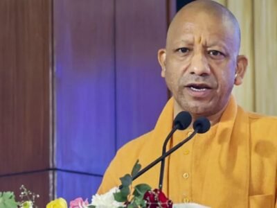 'ਸੰਤਾਂ ਅਤੇ ਭਿਕਸ਼ੂਆਂ ਲਈ ਧਰਮ ਸਰਵਉੱਚ ਹੈ': ਅਵਿਮੁਕਤੇਸ਼ਵਰਾਨੰਦ ਵਿਵਾਦ ਦਰਮਿਆਨ ਯੋਗੀ ਦਾ ਵੱਡਾ ਬਿਆਨ