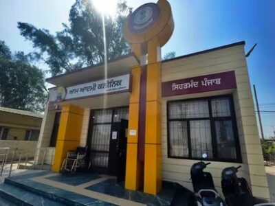 ਹਰ ਮਹੀਨੇ ਲਗਭਗ 20 ਹਜ਼ਾਰ ਗਰਭਵਤੀ ਔਰਤਾਂ ਆਮ ਆਦਮੀ ਦੇ ਕਲੀਨਿਕਾਂ 'ਤੇ ਆਉਂਦੀਆਂ ਹਨ: ਪੰਜਾਬ ਦੇ ਸਿਹਤ ਮੰਤਰੀ