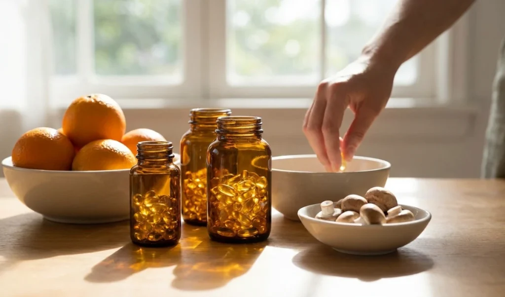 ਹਰ ਰੋਜ਼ 15 ਮਿੰਟ ਸੂਰਜ ਨਮਸਕਾਰ ਅਤੇ ਪ੍ਰਾਣਾਯਾਮ ਕਰੋ, ਇਮਿਊਨਿਟੀ ਵਧੇਗੀ, ਵਿਟਾਮਿਨ ਡੀ ਦੀ ਕਮੀ ਦੂਰ ਹੋਵੇਗੀ।