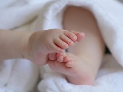 ਹਰਿਆਣਾ ਦੀ ਔਰਤ ਨੇ 10 ਧੀਆਂ ਤੋਂ ਬਾਅਦ ਦਿੱਤਾ ਬੇਟੇ ਨੂੰ ਜਨਮ; ਪਿਤਾ ਨੇ ਕਿਹਾ, 'ਇਹ ਰੱਬ ਦੀ ਮਰਜ਼ੀ ਹੈ ਅਤੇ ਮੈਂ ਇਸ ਤੋਂ ਖੁਸ਼ ਹਾਂ'