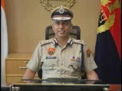 ਹਰਿਆਣਾ ਦੇ ਸਾਬਕਾ ਡੀਜੀਪੀ ਸ਼ਤਰੂਜੀਤ ਕਪੂਰ ਨੂੰ ਡੀਜੀ, ਆਈਟੀਬੀਪੀ ਨਿਯੁਕਤ ਕੀਤਾ ਗਿਆ ਹੈ