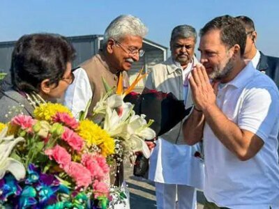 ਹਰਿਆਣਾ: ਰਾਹੁਲ ਨੇ ਡੀਸੀਸੀ ਮੁਖੀਆਂ ਨੂੰ ਸੰਗਠਨ ਨੂੰ ਮਜ਼ਬੂਤ ​​ਕਰਨ ਦੀ ਅਪੀਲ ਕੀਤੀ