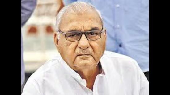 ਹਰਿਆਣਾ: ਹੁੱਡਾ ਨੇ ਕਾਂਗਰਸ ਕੇਡਰ ਦੀਆਂ ਰੈਲੀਆਂ, ਨੌਕਰੀਆਂ, ਕਰਜ਼ੇ ਨੂੰ ਲੈ ਕੇ ਭਾਜਪਾ ‘ਤੇ ਨਿਸ਼ਾਨਾ ਸਾਧਿਆ