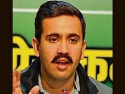 ਹਿਮਾਚਲ: ਜਥੀਆ ਦੇਵੀ ਸੈਟੇਲਾਈਟ ਟਾਊਨਸ਼ਿਪ ਲਈ ਜ਼ਬਰਦਸਤੀ ਜ਼ਮੀਨ ਐਕੁਆਇਰ ਨਹੀਂ ਕਰਾਂਗੇ: ਵਿਕਰਮਾਦਿੱਤਿਆ